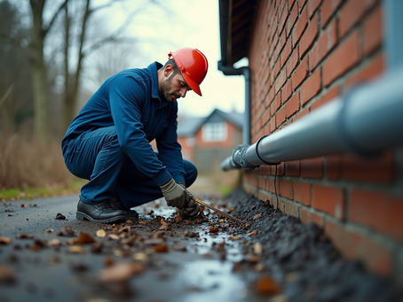 Reliable Plumbing Services for Every Need