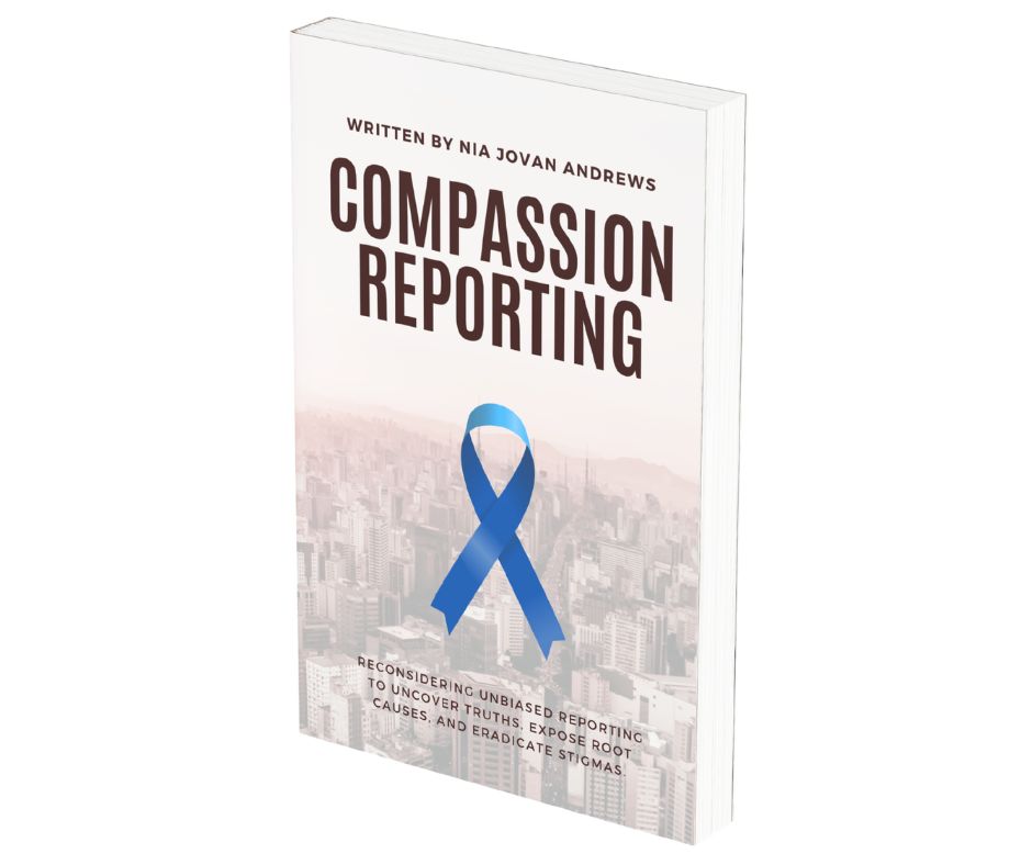 Compassion Reporting: Empathy in Journalism, the foundational text of the IPAR Method