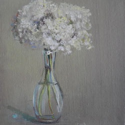 Tableau n°204 - 20 x 20 cm