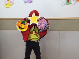 ハッピーハロウィン🎃👻