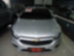 Miniatura: Chevrolet Onix 1.4 LT SPE/4 (Aut) 2017