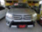 Miniatura: Toyota Hilux Cabine Dupla Hilux 2.8 TDI SRV CD 4x4 (Aut) 2016