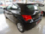 Miniatura: Chevrolet Onix 1.4 LT SPE/4 2019