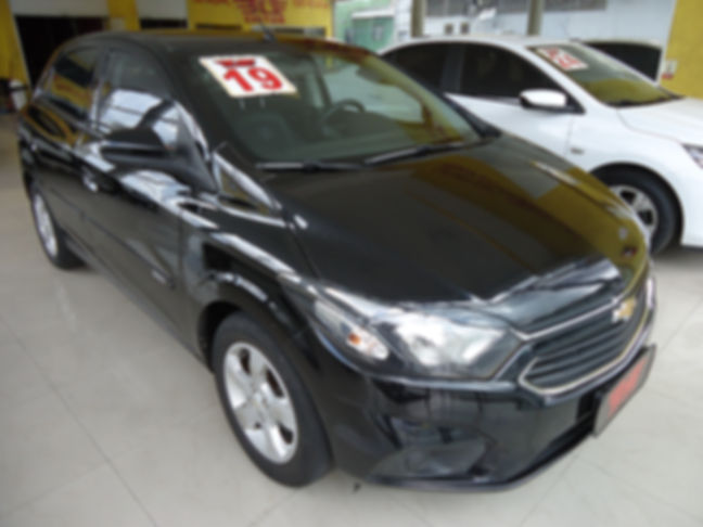 Chevrolet Onix 1.4 LT SPE/4 2019