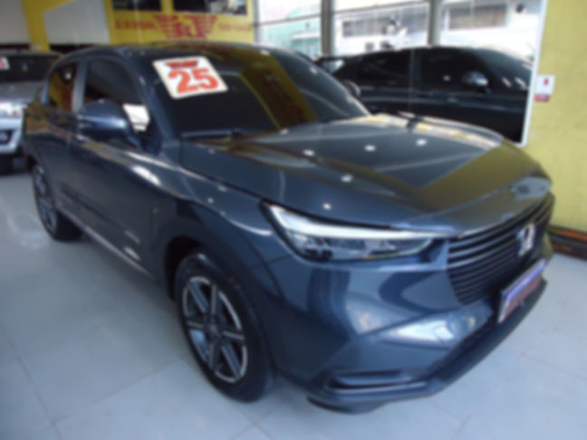 Honda HR-V 1.5 EX CVT 2025