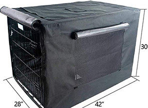 Cage cover