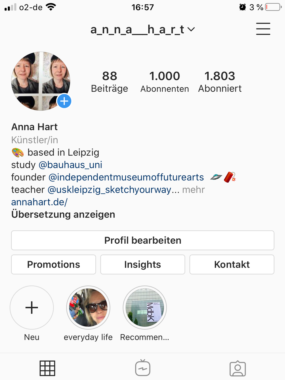 INSTAGRAM