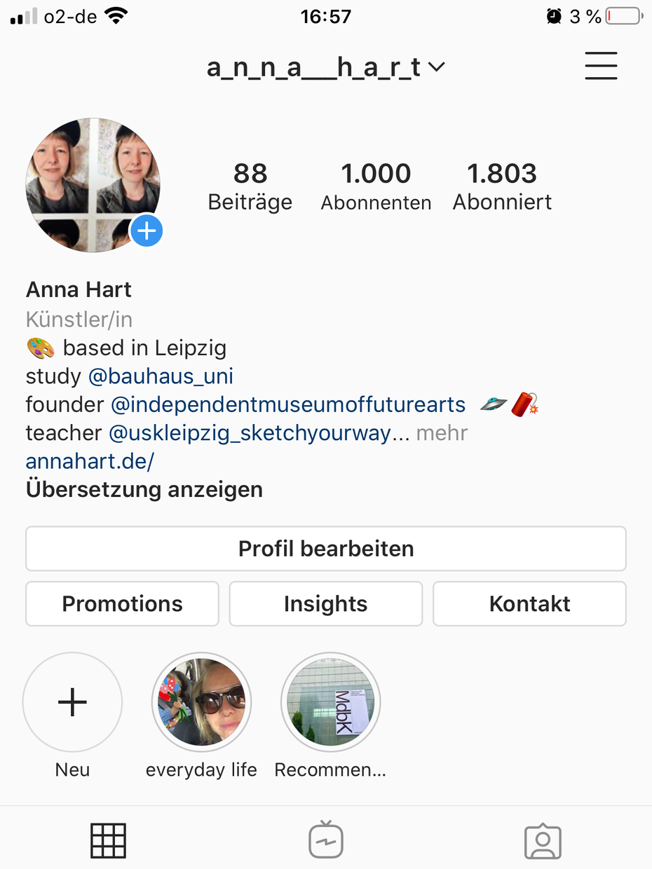 INSTAGRAM