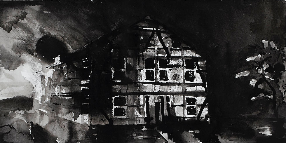 Anna Hart Künstler Artist Kunst Leipzig Faschismus