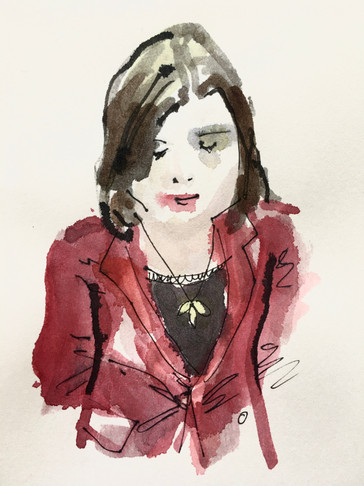PARLIAMENTARY DEBATE, WOMANS, 2020/03/07