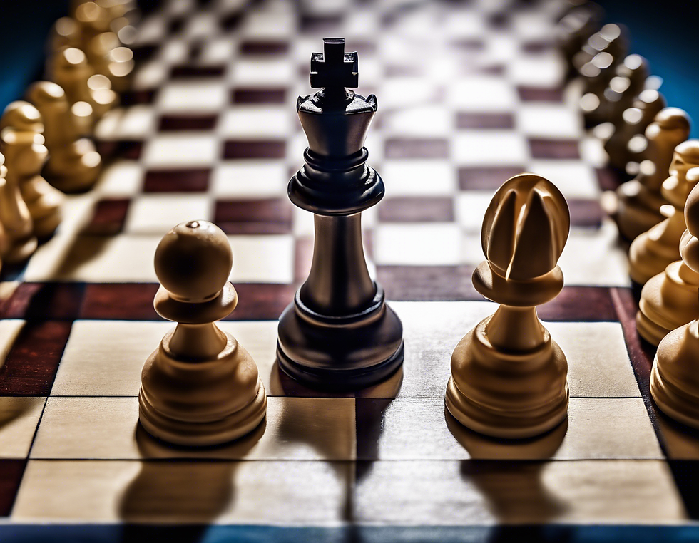 Revolutionize Strategy Execution with BaseCampEmerge