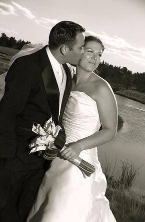 Wedding photography sample, filmed in Bend, Oregon.