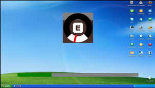 javascript mängu screenshot