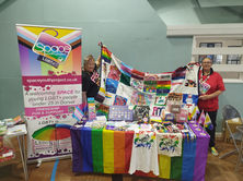 SYP at BYCC!
