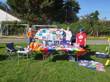 SYP Paws in the Park!