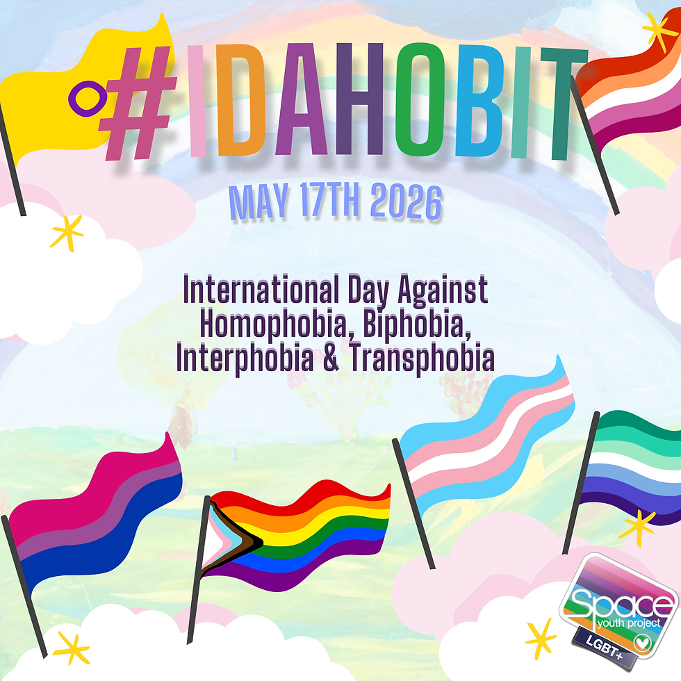 #IDAHOBIT 2026! 