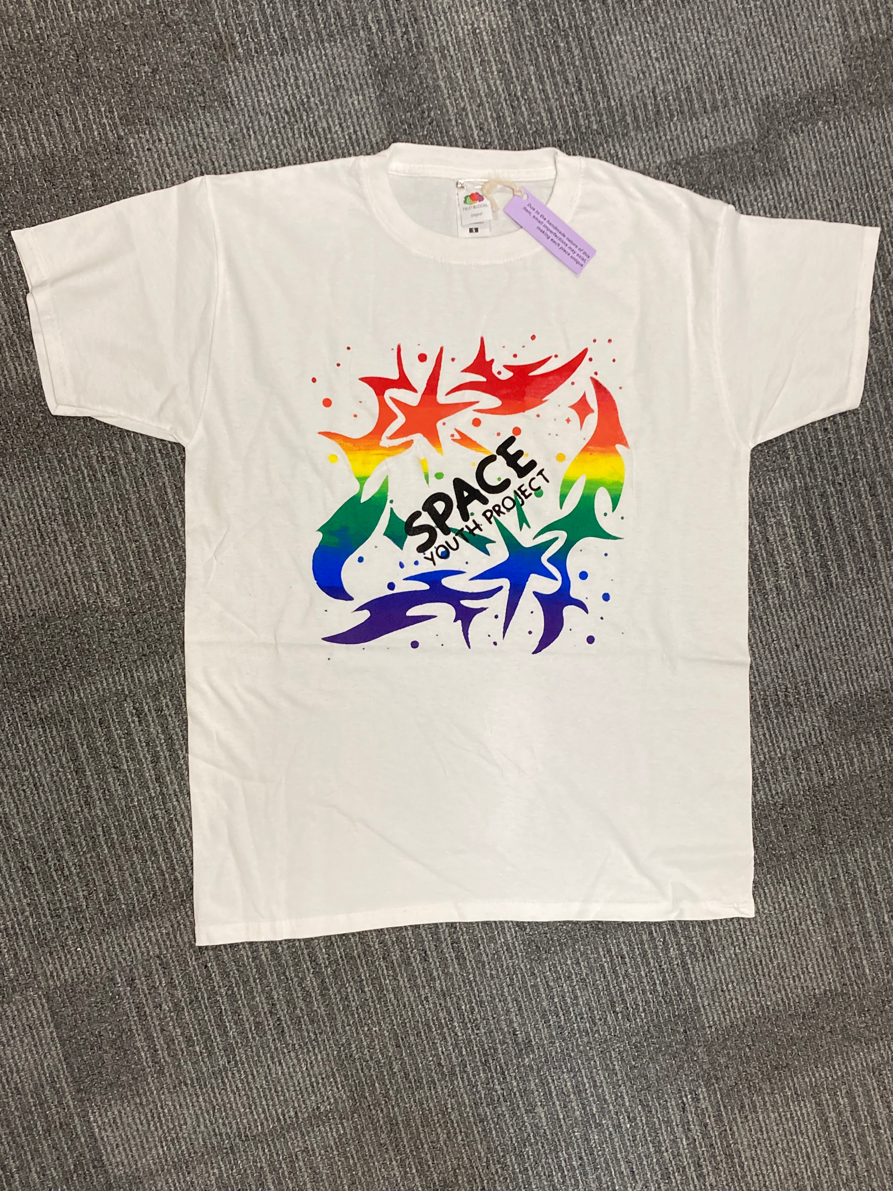 SYP T-Shirt!