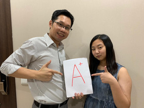 Finding A Suitable Private Tutor In Singapore?