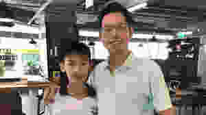 Principal and Student