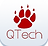 QT電子