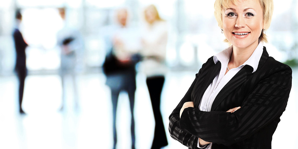 Business Women Summit Portugal 2022