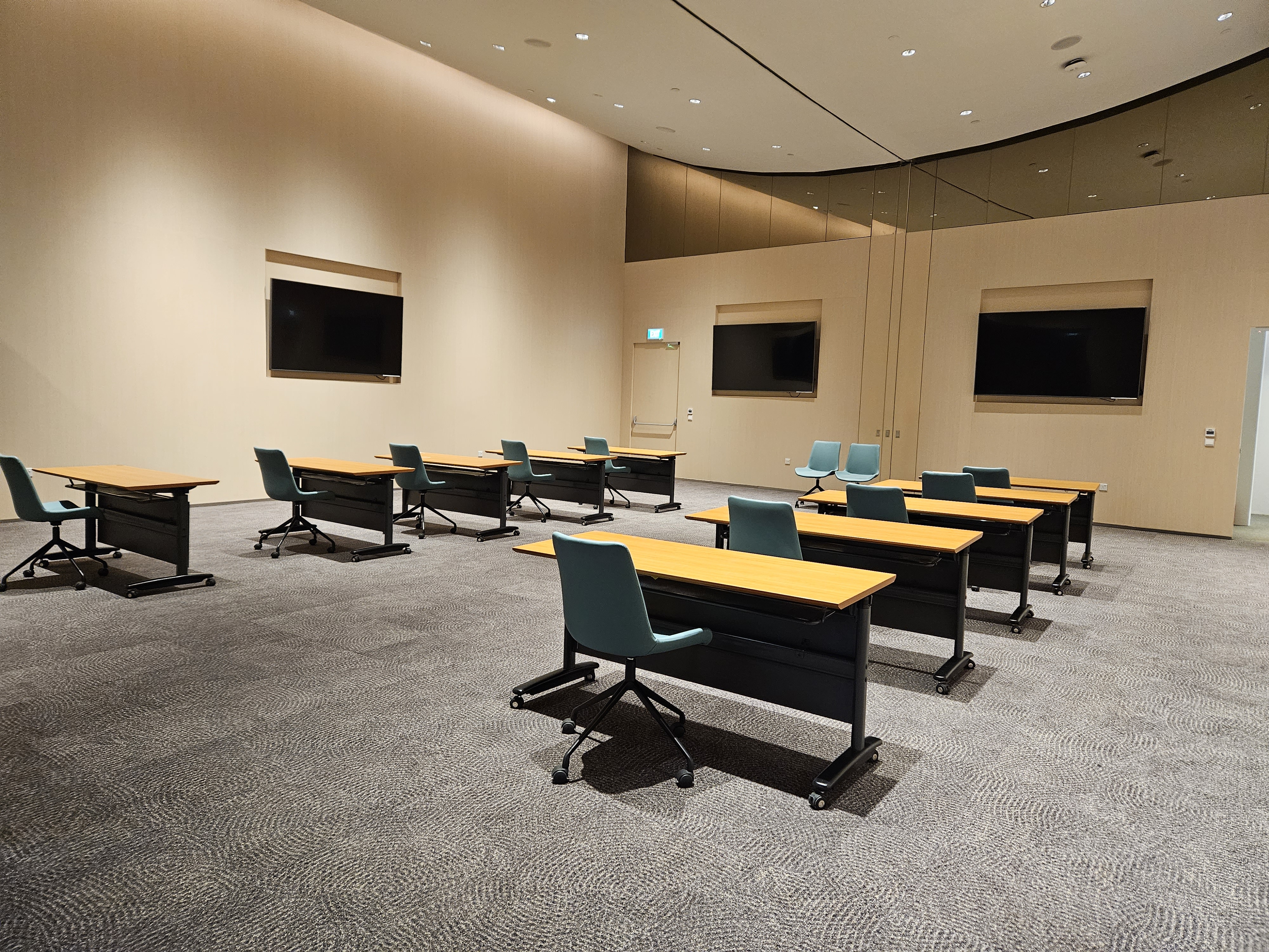 Multi-Purpose Room 2