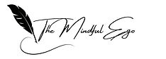 The Mindful Ego Logo