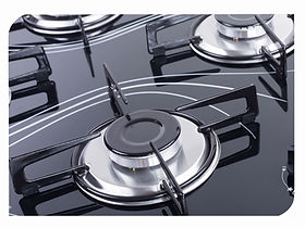 Cooktop Lines Safanelli 4 queimadores