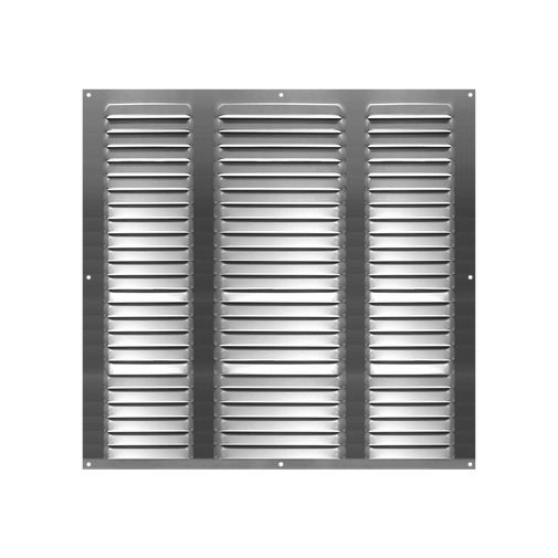 GRADE ALUMINIO 50X50 