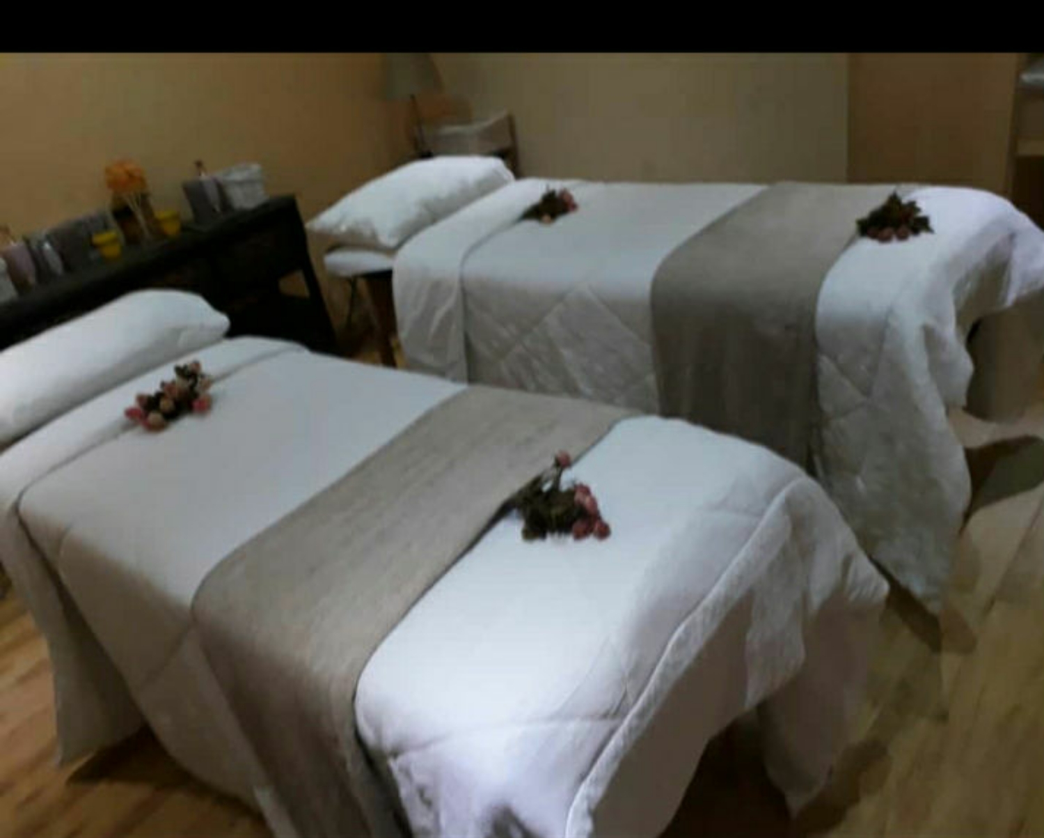 Writer: Kimlypamday spa