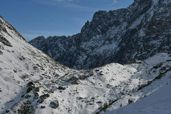 Kerwendel - Pertisau - Gramai