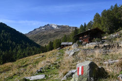 Hohe Tauern - Blindisalm - Jesachalm