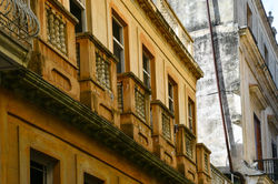 Cuba - La Havane