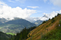 Hohe Tauern - Kleiner Zunig