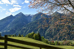 Hohe Tauern - Zedlach