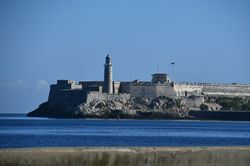 Cuba - La Havane