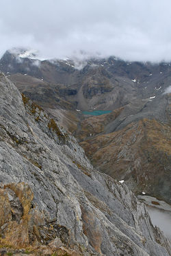 Hohe Tauern - Johannis Hütte