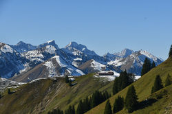 Achensee - Unterautal