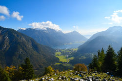 Karwendel - Gerntal