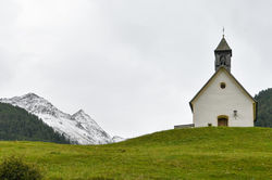 Hohe Tauern - Stabant Hütte
