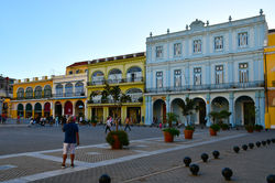 Cuba - La Havane