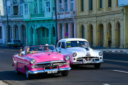 Cuba - La Havane