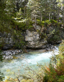 Hohe Tauern - Defereggental