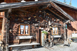 Karwendel - Gerntal
