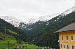 Hohe Tauern - Kalsertal Rundweg