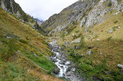 Hohe Tauern - Clara Hütte