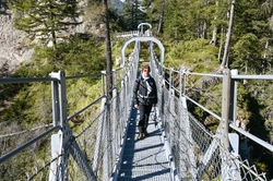 Hohe Tauern - Kalsertal Rundweg