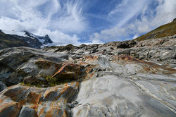 Hohe Tauern - Innergschloss