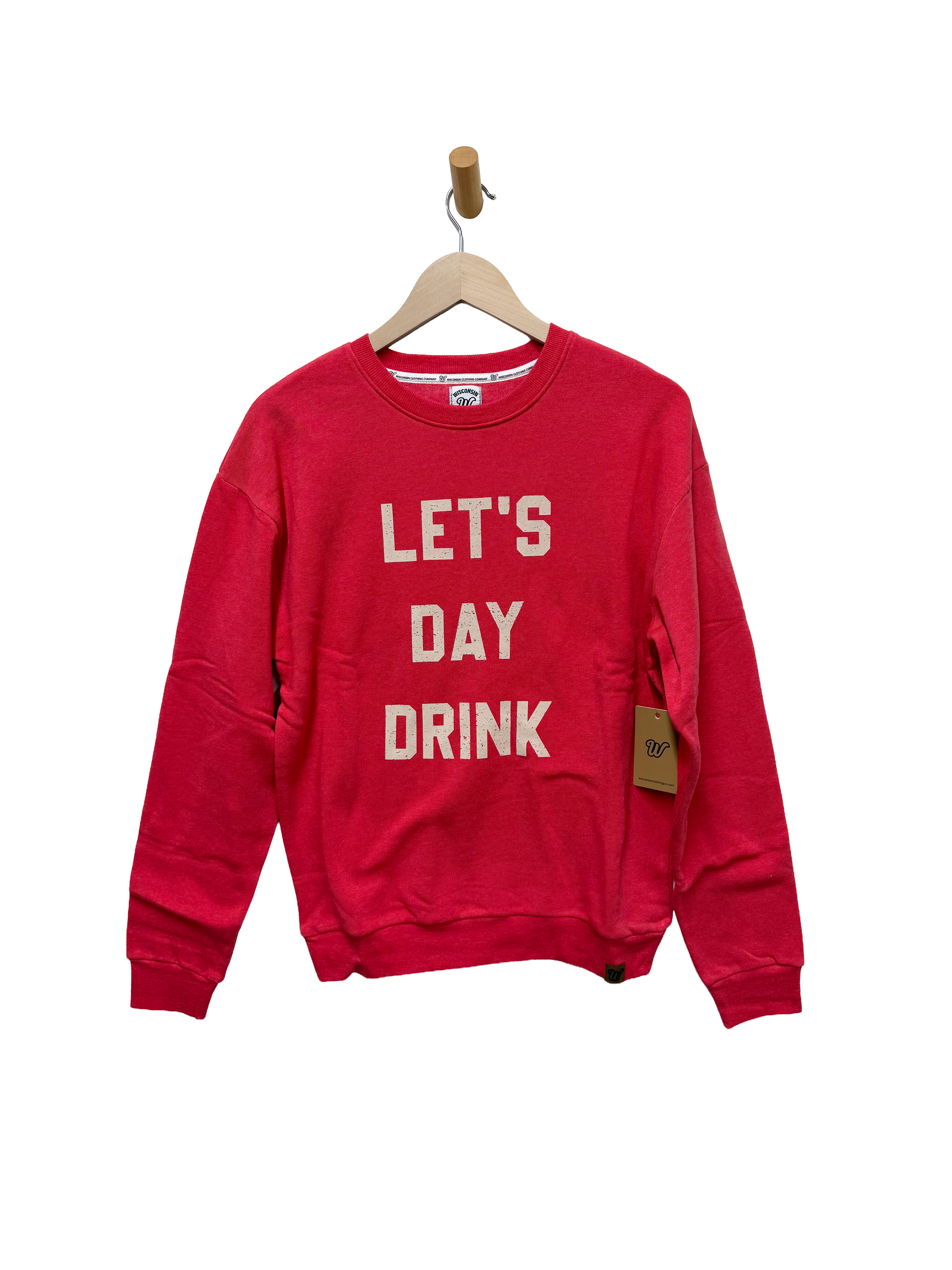 Lets Day Drink Crew