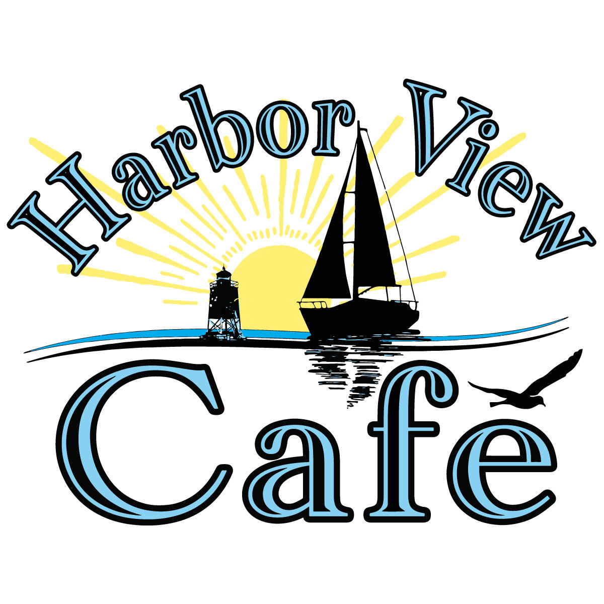 Harbor View Cafe Charlevoix, MI